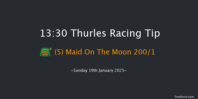 Thurles  13:30 Maiden Chase 21f Sat 21st Dec 2024