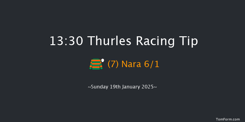 Thurles  13:30 Maiden Chase 21f Sat 21st Dec 2024