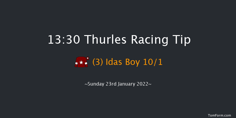 Thurles 13:30 Maiden Hurdle 23f Sun 19th Dec 2021