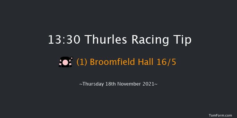 Thurles 13:30 Maiden Hurdle 23f Sat 20th Mar 2021
