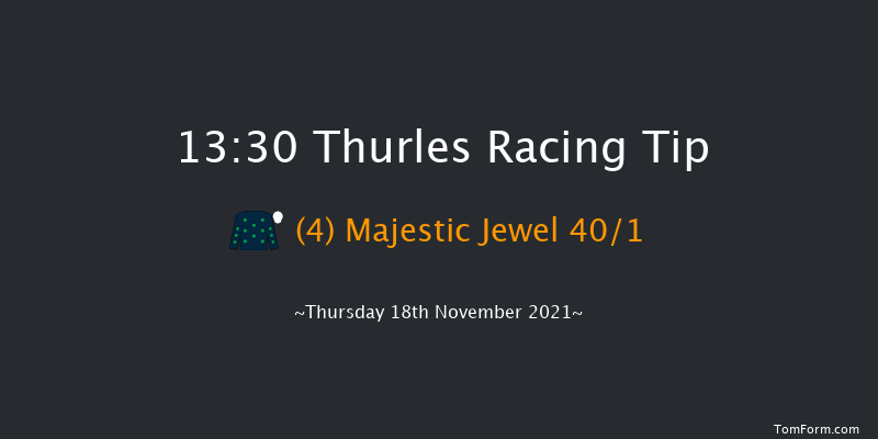 Thurles 13:30 Maiden Hurdle 23f Sat 20th Mar 2021