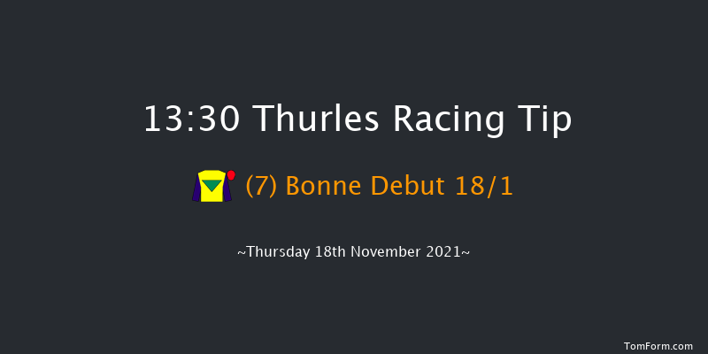 Thurles 13:30 Maiden Hurdle 23f Sat 20th Mar 2021