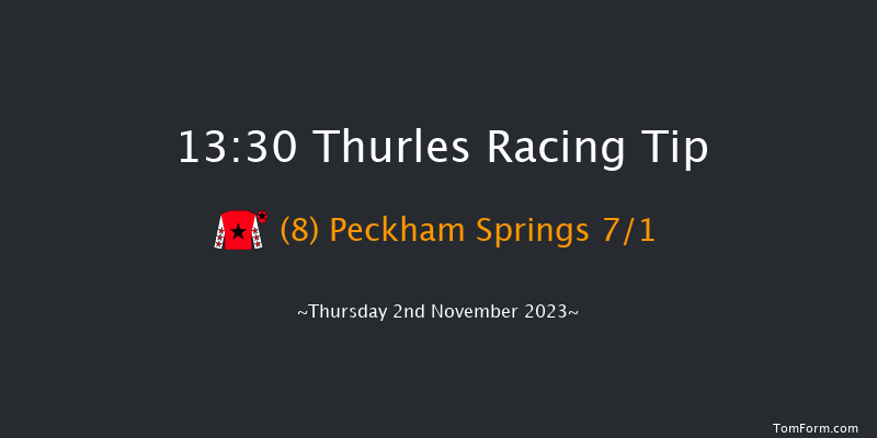 Thurles 13:30 Handicap Chase 18f Thu 19th Oct 2023