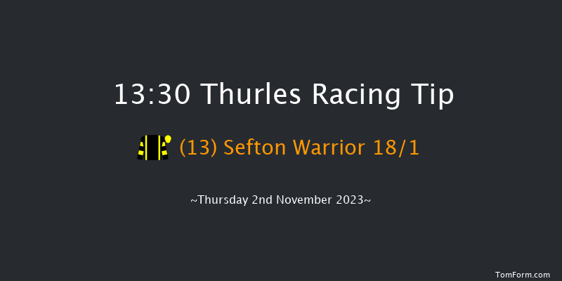 Thurles 13:30 Handicap Chase 18f Thu 19th Oct 2023
