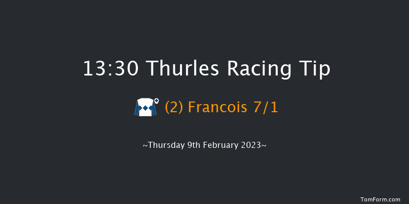 Thurles 13:30 Maiden Chase 16f Sun 22nd Jan 2023