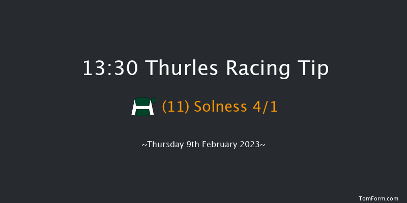 Thurles 13:30 Maiden Chase 16f Sun 22nd Jan 2023