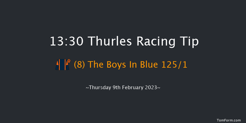Thurles 13:30 Maiden Chase 16f Sun 22nd Jan 2023