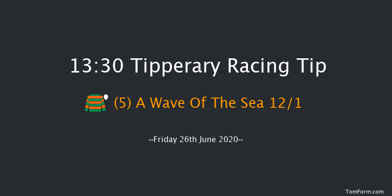 Kevin McManus Bookmaker Grimes Hurdle (Grade 3) Tipperary 13:30 Conditions Hurdle 16f Fri 19th Jun 2020