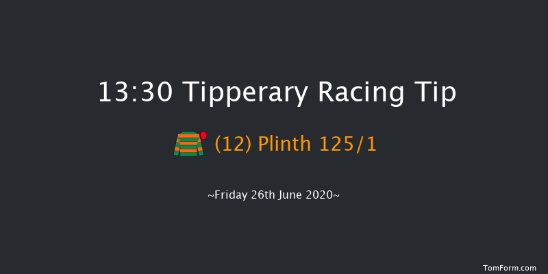 Kevin McManus Bookmaker Grimes Hurdle (Grade 3) Tipperary 13:30 Conditions Hurdle 16f Fri 19th Jun 2020