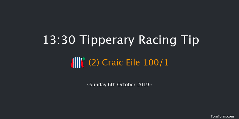Tipperary 13:30 Maiden 9f Thu 29th Aug 2019