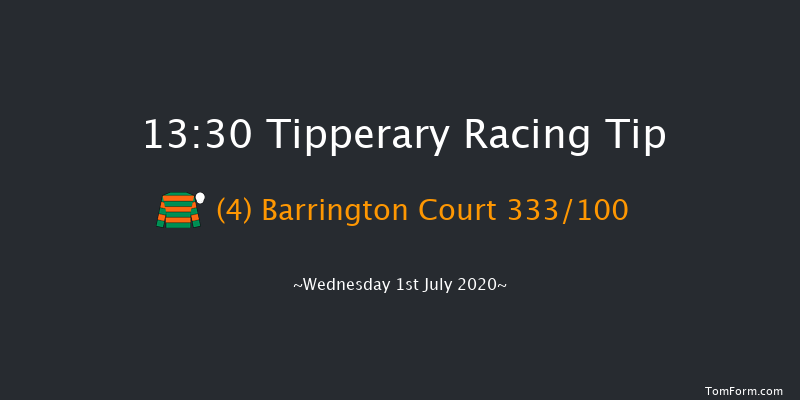 Bet 10 Get 20 With MansionBet Hurdle Tipperary 13:30 Conditions Hurdle 20f Fri 26th Jun 2020
