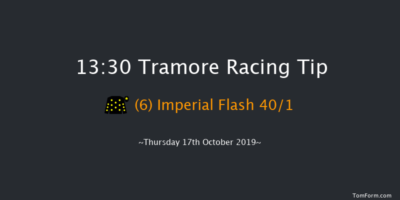 Tramore 13:30 Maiden Hurdle 22f Sun 18th Aug 2019