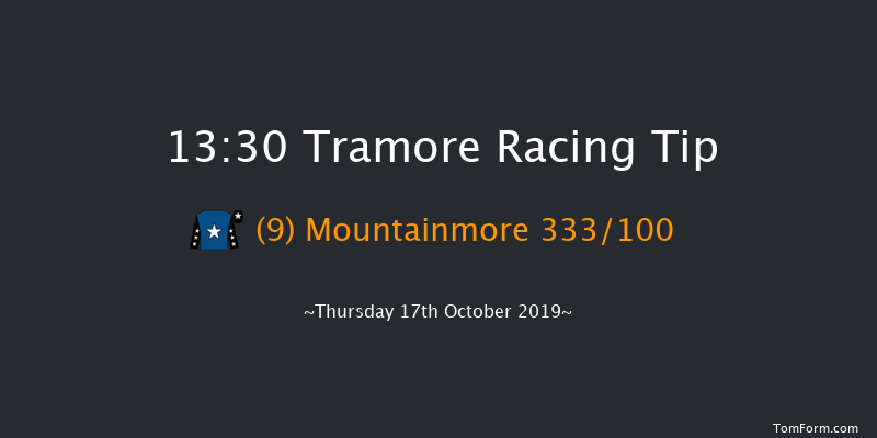 Tramore 13:30 Maiden Hurdle 22f Sun 18th Aug 2019