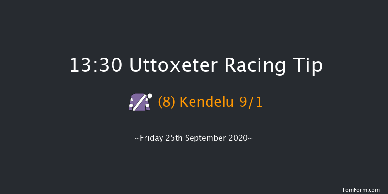 Follow At The Races On Twitter Handicap Hurdle (Div 1) Uttoxeter 13:30 Handicap Hurdle (Class 5) 23f Wed 9th Sep 2020