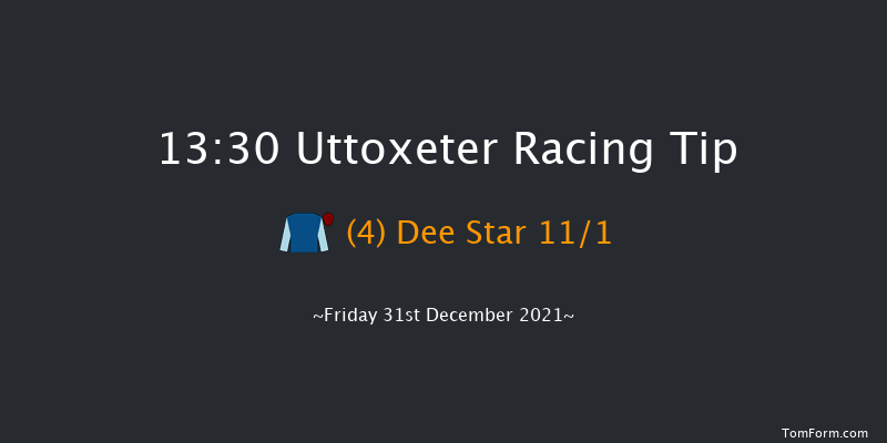 Uttoxeter 13:30 Handicap Chase (Class 5) 24f Fri 17th Dec 2021