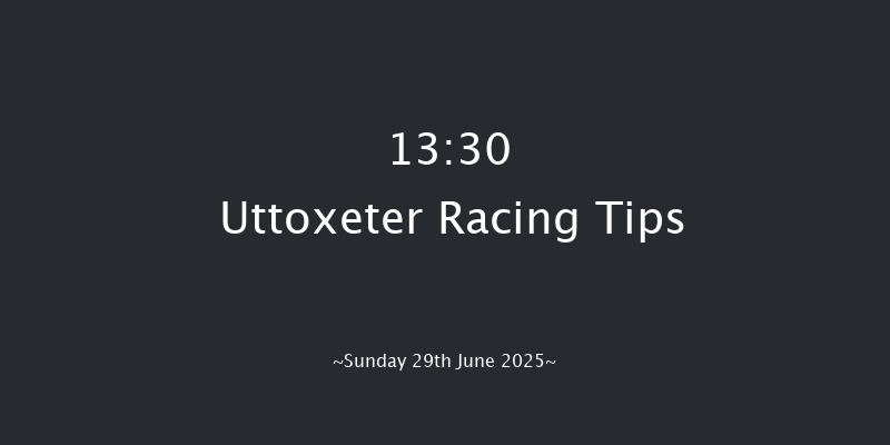 Uttoxeter 13-30 (Class 2) 23f Sat 14th Jun 2025