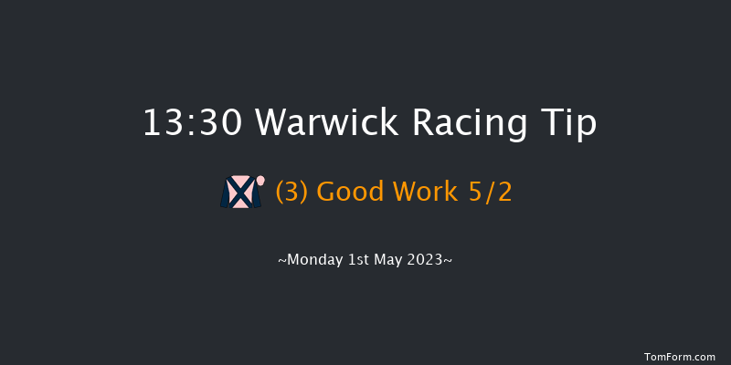 Warwick 13:30 Maiden Hurdle (Class 4) 25f Thu 27th Apr 2023