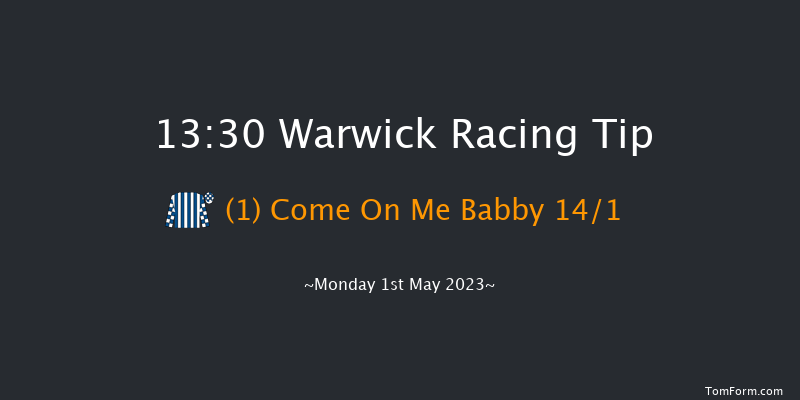 Warwick 13:30 Maiden Hurdle (Class 4) 25f Thu 27th Apr 2023