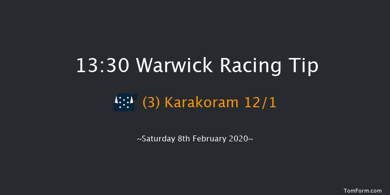 Cheltenham Preview Here Thursday 5th March Handicap Hurdle Warwick 13:30 Handicap Hurdle (Class 4) 16f Wed 22nd Jan 2020
