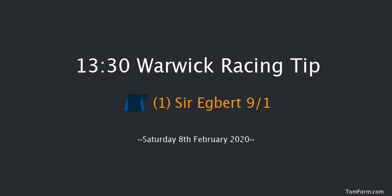 Cheltenham Preview Here Thursday 5th March Handicap Hurdle Warwick 13:30 Handicap Hurdle (Class 4) 16f Wed 22nd Jan 2020