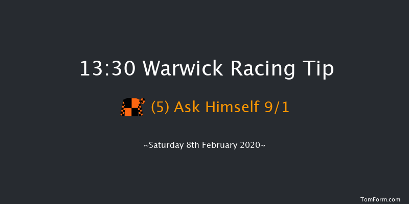 Cheltenham Preview Here Thursday 5th March Handicap Hurdle Warwick 13:30 Handicap Hurdle (Class 4) 16f Wed 22nd Jan 2020