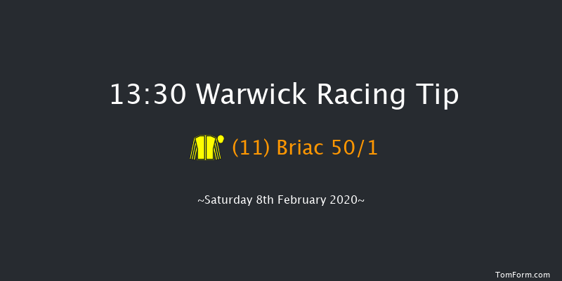 Cheltenham Preview Here Thursday 5th March Handicap Hurdle Warwick 13:30 Handicap Hurdle (Class 4) 16f Wed 22nd Jan 2020