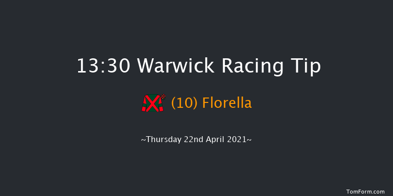Watch On Racing TV Novices' Handicap Chase Warwick 13:30 Handicap Chase (Class 5) 24f Sun 11th Apr 2021
