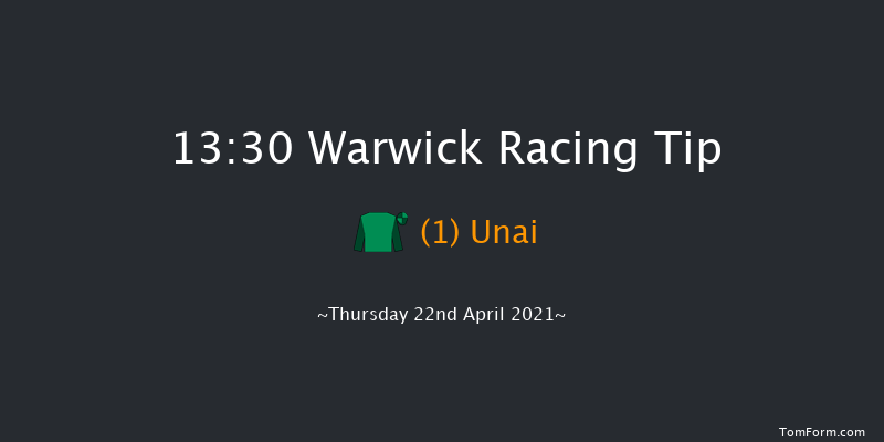 Watch On Racing TV Novices' Handicap Chase Warwick 13:30 Handicap Chase (Class 5) 24f Sun 11th Apr 2021