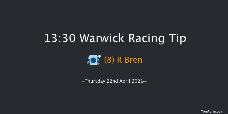 Watch On Racing TV Novices' Handicap Chase Warwick 13:30 Handicap Chase (Class 5) 24f Sun 11th Apr 2021