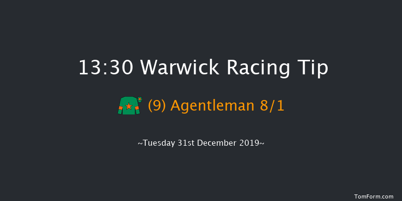 Warwick 13:30 Handicap Chase (Class 5) 16f Thu 12th Dec 2019