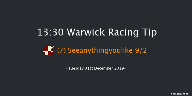 Warwick 13:30 Handicap Chase (Class 5) 16f Thu 12th Dec 2019