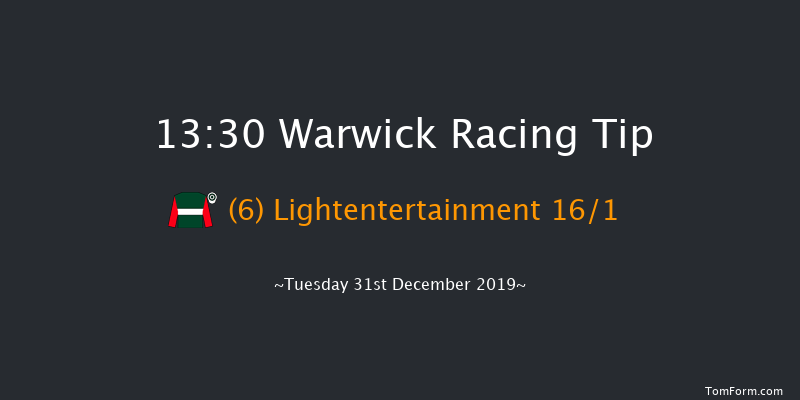 Warwick 13:30 Handicap Chase (Class 5) 16f Thu 12th Dec 2019