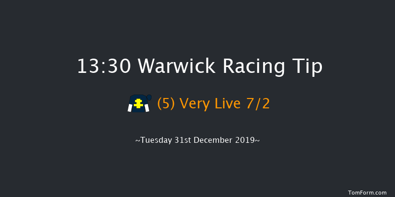 Warwick 13:30 Handicap Chase (Class 5) 16f Thu 12th Dec 2019