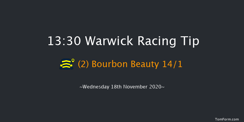 Try Racing TV For Free Now Mares' Novices' Hurdle (GBB Race) Warwick 13:30 Maiden Hurdle (Class 4) 21f Fri 6th Nov 2020