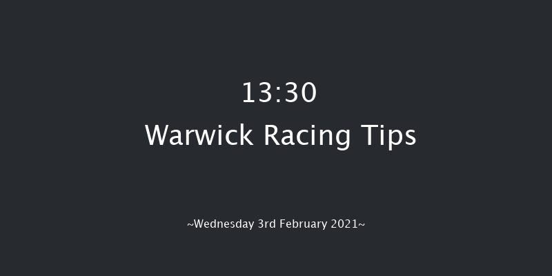 South West Syndicate Novices' Handicap Chase Warwick 13:30 Handicap Chase (Class 5) 20f Sat 16th Jan 2021