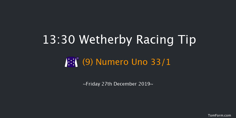 Wetherby 13:30 Conditions Hurdle (Class 4) 16f Thu 26th Dec 2019