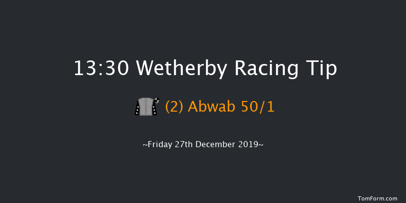 Wetherby 13:30 Conditions Hurdle (Class 4) 16f Thu 26th Dec 2019