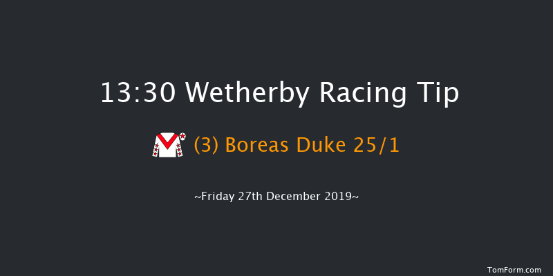 Wetherby 13:30 Conditions Hurdle (Class 4) 16f Thu 26th Dec 2019