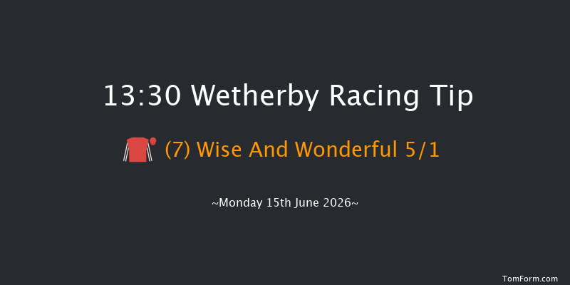 Wetherby 13-30 (Class 3) 7f Thu 4th Jun 2026