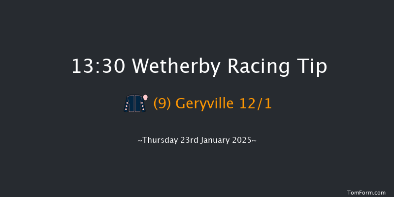Wetherby  13:30 Handicap Chase (Class 3) 19f Fri 27th Dec 2024