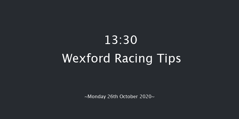 Kehoe Farming Rated Novice Hurdle Wexford 13:30 Maiden Hurdle 16f Sun 25th Oct 2020
