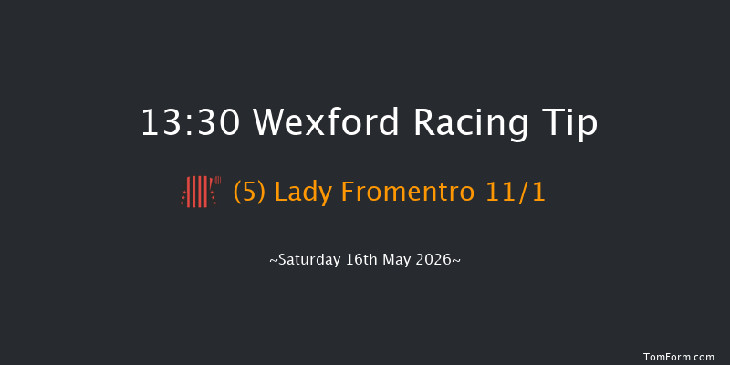 Wexford 13-30 20f Thu 7th May 2026