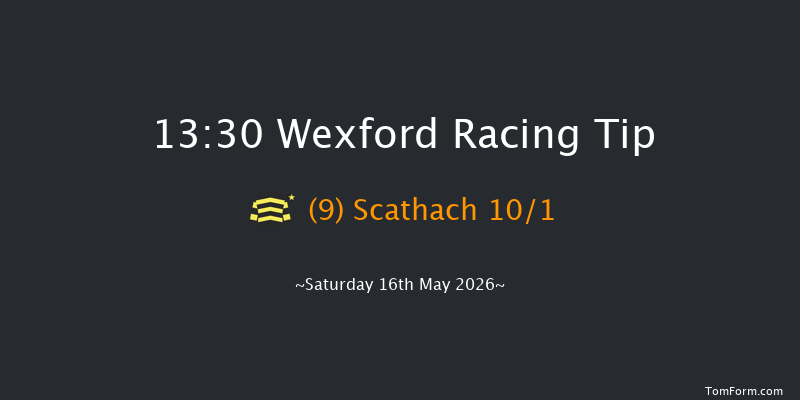 Wexford 13-30 20f Thu 7th May 2026