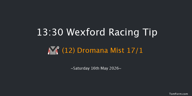 Wexford 13-30 20f Thu 7th May 2026