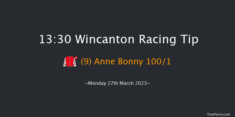 Wincanton 13:30 Maiden Hurdle (Class 4) 15f Thu 9th Mar 2023