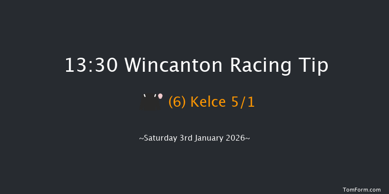 Wincanton 13-30 (Class 3) 25f Fri 26th Dec 2025