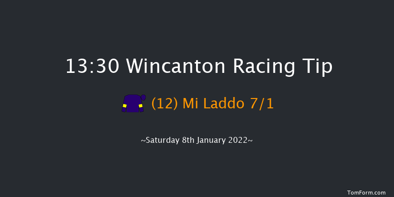 Wincanton 13:30 Handicap Hurdle (Class 5) 15f Sun 26th Dec 2021