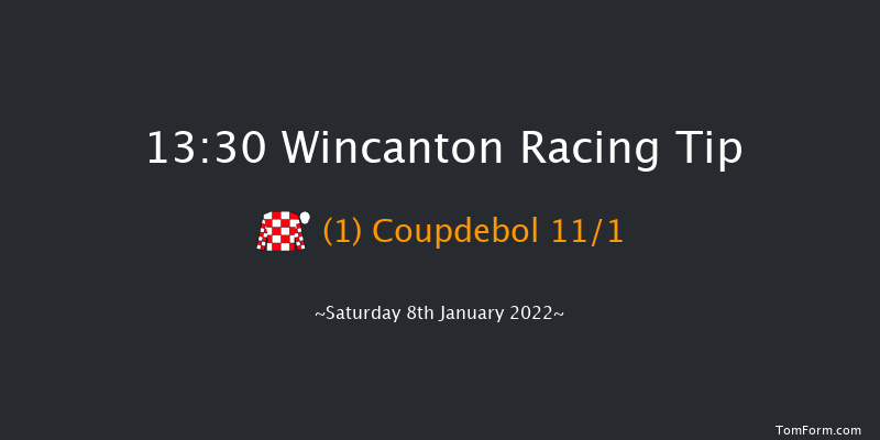 Wincanton 13:30 Handicap Hurdle (Class 5) 15f Sun 26th Dec 2021