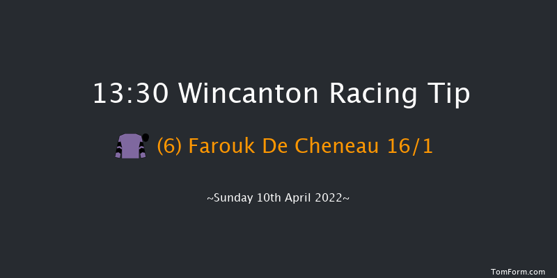 Wincanton 13:30 Handicap Hurdle (Class 3) 21f Wed 30th Mar 2022