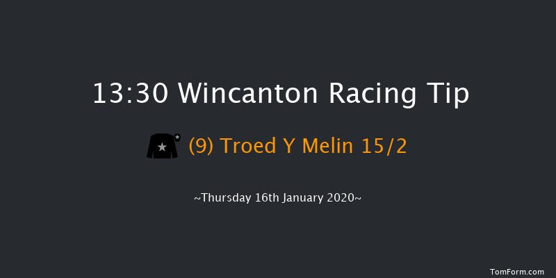 Wincanton 13:30 Handicap Chase (Class 4) 20f Sat 4th Jan 2020